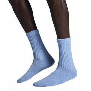 On Terry Crew Socks